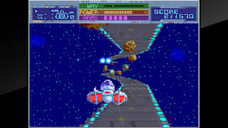 Arcade Archives THUNDER CEPTOR II screenshot 5