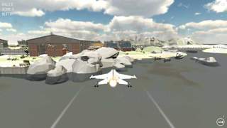 STRIKER MODES screenshot 2