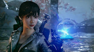 Bright Memory: Infinite Gold Edition screenshot 2