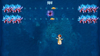 Cow Rush: Water Adventure screenshot 4