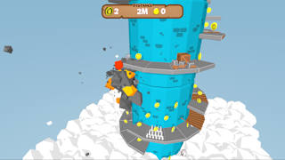 Egg Runner screenshot 3