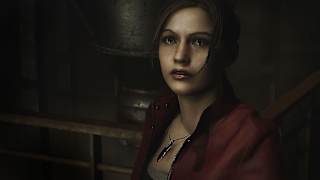 Resident Evil 2 Cloud screenshot 6