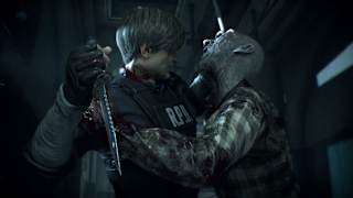 Resident Evil 2 Cloud screenshot 5