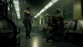 Resident Evil 3 Cloud screenshot 4