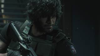 Resident Evil 3 Cloud screenshot 3