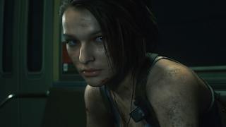 Resident Evil 3 Cloud screenshot 1