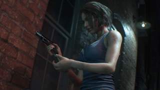 Resident Evil 3 Cloud screenshot 5