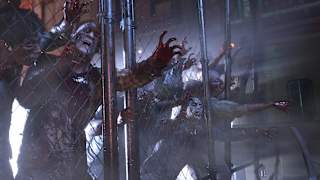Resident Evil 3 Cloud screenshot 2
