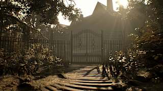 Resident Evil 7 biohazard Cloud screenshot 2