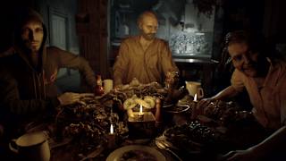 Resident Evil 7 biohazard Cloud screenshot 1