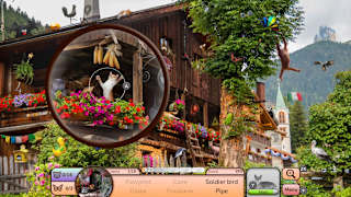 I Love Finding MORE Cats! - Collector's Edition screenshot 1