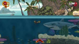 TY the Tasmanian Tiger® 4: Bush Rescue Returns™ screenshot 4