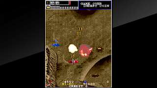 Arcade Archives GUN & FRONTIER screenshot 1