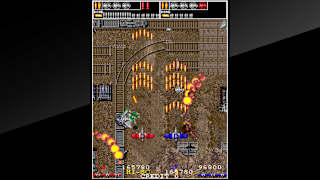 Arcade Archives GUN & FRONTIER screenshot 5