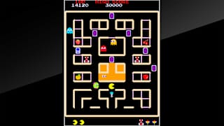 Arcade Archives PAC & PAL screenshot 4
