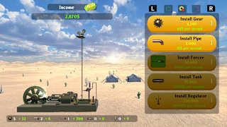 Steam Engine screenshot 2