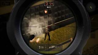Haunted Zombie School screenshot 5