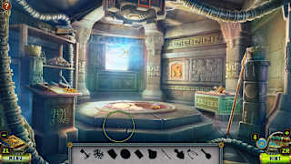 The Legacy: Forgotten Gates screenshot 5