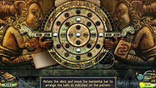 The Legacy: Forgotten Gates screenshot 6