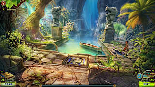 The Legacy: Forgotten Gates screenshot 2