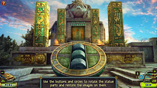 The Legacy: Forgotten Gates screenshot 3