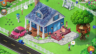 Virtual Families Cook Off: Chapter 1 Let's Go Flippin' screenshot 5