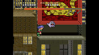 Avenging Spirit screenshot 1