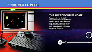 Atari 50: The Anniversary Celebration screenshot 3