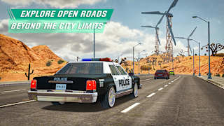 Police Simulator 2023 screenshot 5