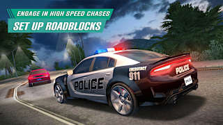 Police Simulator 2023 screenshot 4
