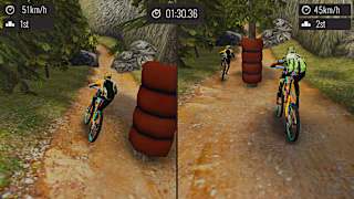 Bike Clash screenshot 3