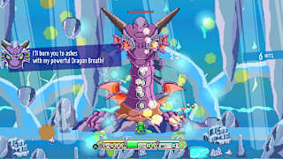 Pixel Game Maker Series JETMAN screenshot 2