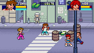 Last Beat Enhanced screenshot 1