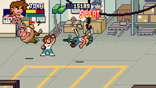 Last Beat Enhanced screenshot 2