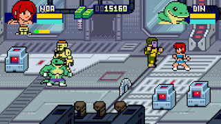 Last Beat Enhanced screenshot 5