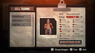 World Championship Boxing Manager™ 2 screenshot 4