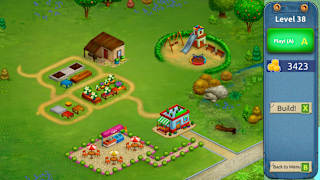 Blossom's Bloom Boutique screenshot 2