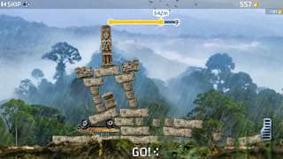 Jump The Car screenshot 5