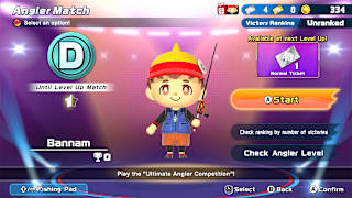 Ace Angler: Fishing Spirits screenshot 4