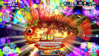 Ace Angler: Fishing Spirits screenshot 2