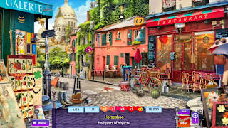 First Time In Paris - Collector's Edition screenshot 3