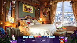 First Time In Paris - Collector's Edition screenshot 6
