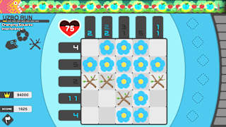 PICROSS X : PICBITS VS UZBOROSS screenshot 5