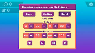 The Minesweeper: Crew Bomber Expedition screenshot 2