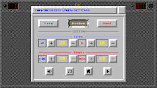 The Minesweeper: Crew Bomber Expedition screenshot 3