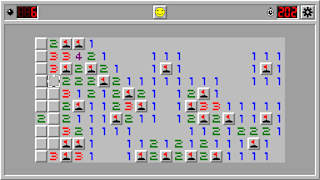 The Minesweeper: Crew Bomber Expedition screenshot 5