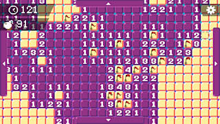 The Minesweeper: Crew Bomber Expedition screenshot 4