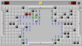 The Minesweeper: Crew Bomber Expedition screenshot 6