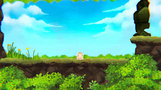 Dino Get Out! screenshot 3