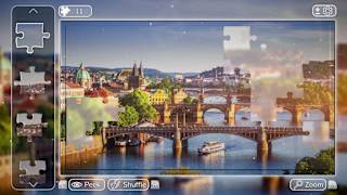 Puzzle Galaxy screenshot 3